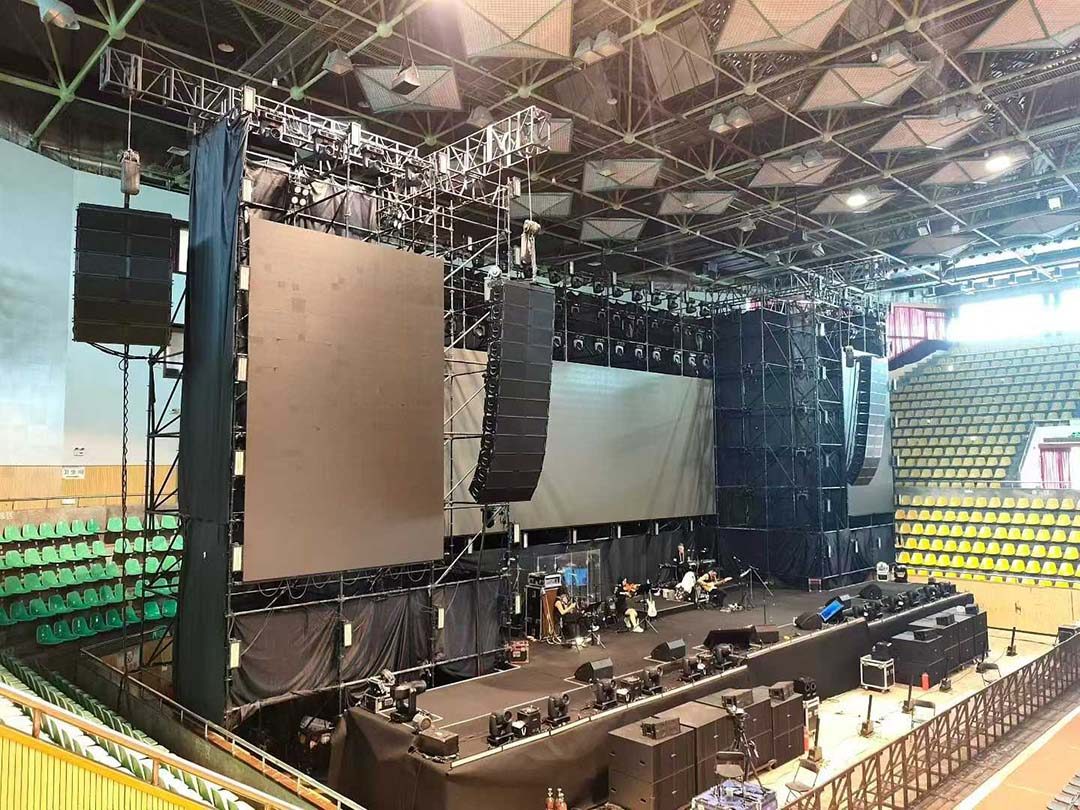 2025黄品源演唱会（佛山+湛江+汕头）