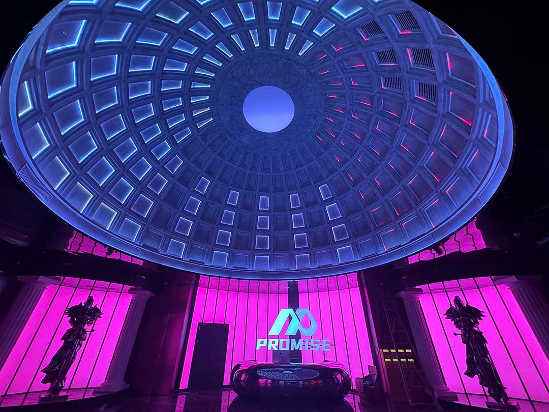 台山PROMISE酒吧