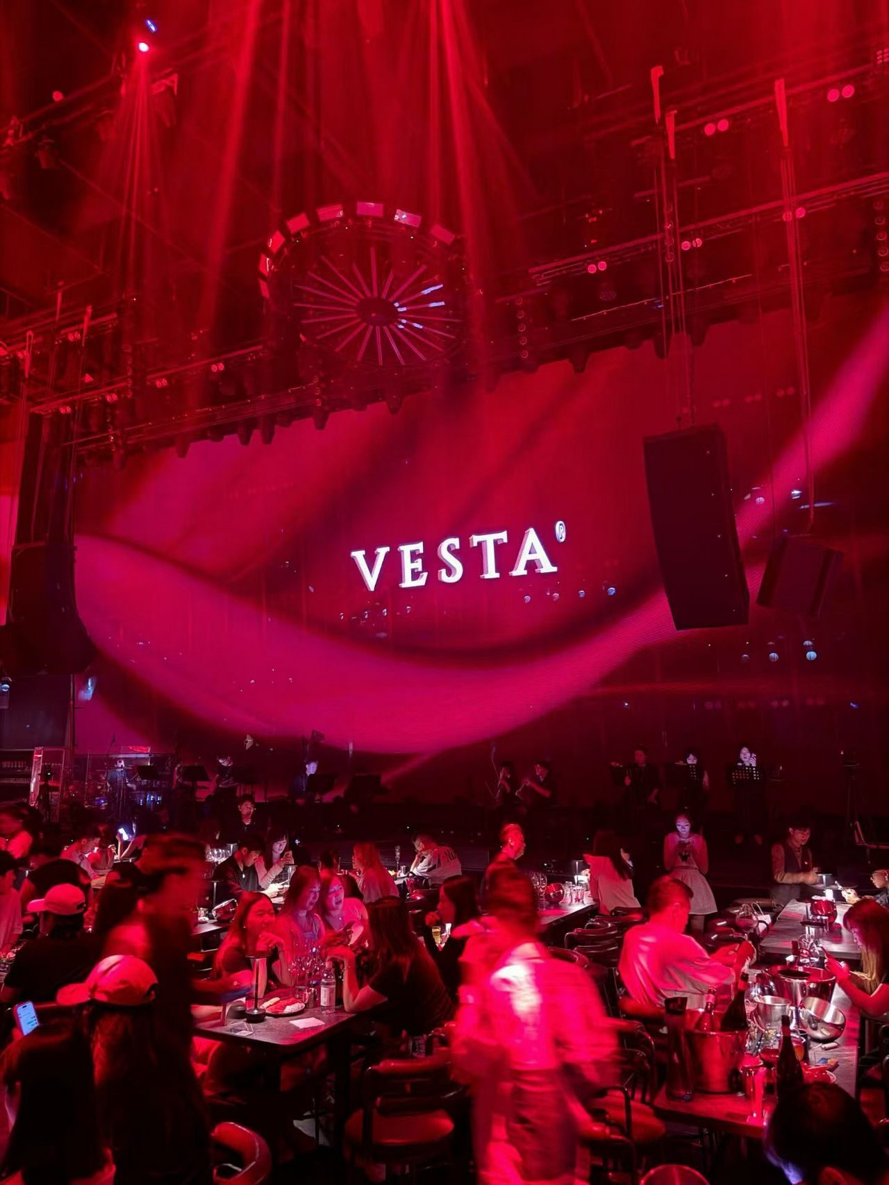 福州VESTA