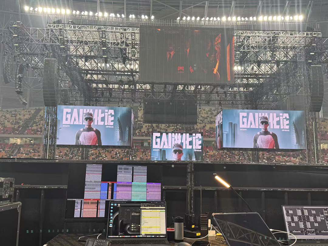 2025重庆GAI进化论